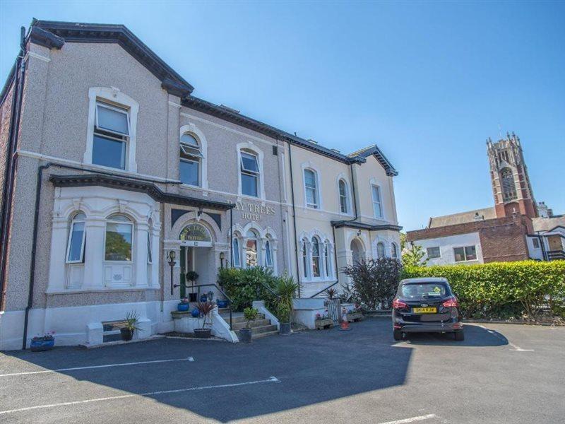 Baytrees Hotel サウスポート エクステリア 写真
