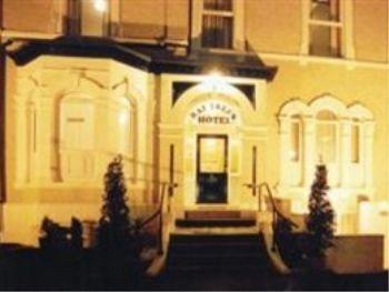 Baytrees Hotel サウスポート エクステリア 写真